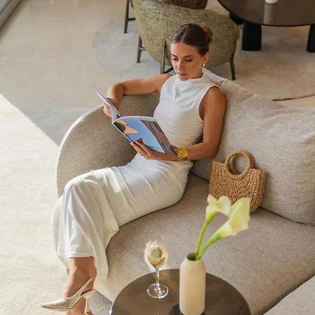 Coast Mgallery Collection