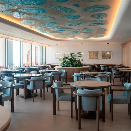 Coast Mgallery Collection Szálloda