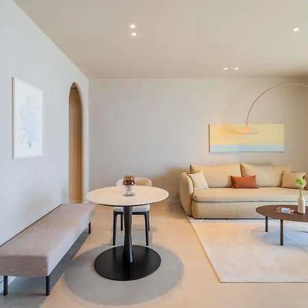 Szálloda Coast Mgallery Collection 5*