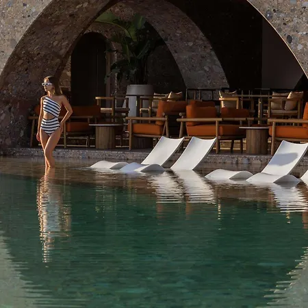 Coast Mgallery Collection Szálloda Vlora