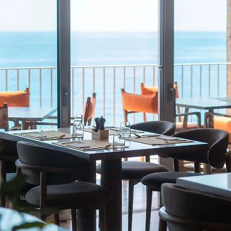 호텔 Coast Mgallery Collection 5*