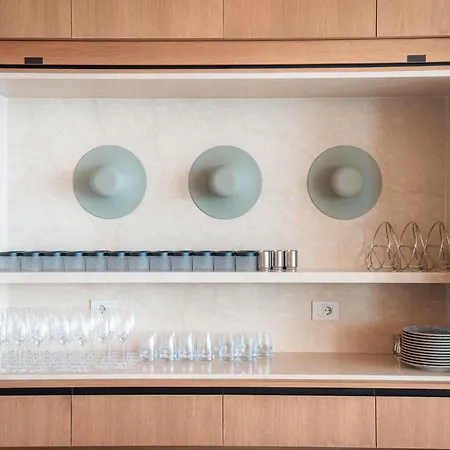 Coast Mgallery Collection Szálloda 5*