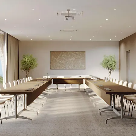 Szálloda Coast Mgallery Collection Vlora