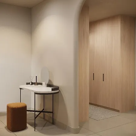 Hotel Coast Mgallery Collection 5*
