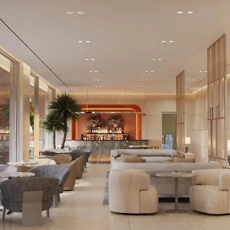 Hotel Coast Mgallery Collection 5*
