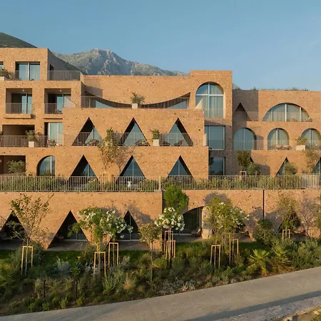 Coast Mgallery Collection מלון