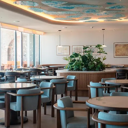 Hotel Coast Mgallery Collection