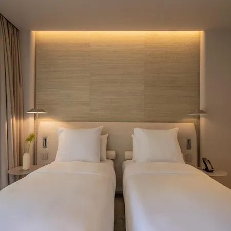 Coast Mgallery Collection 5* Vlorë