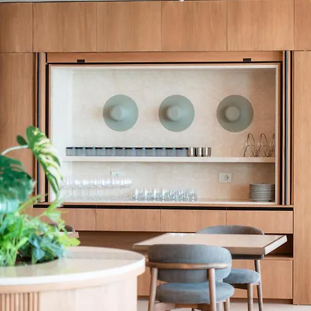 Hotel Coast Mgallery Collection Vlorë