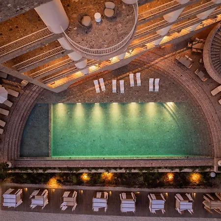 Hotel Coast Mgallery Collection