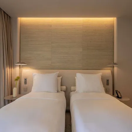 Hotel Coast Mgallery Collection 5*