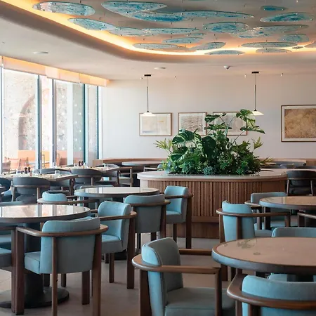 Hotel Coast Mgallery Collection