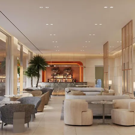 Coast Mgallery Collection Hotel 5*