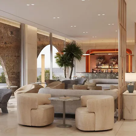 Hotel Coast Mgallery Collection Wlora