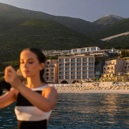 Hotel Coast Mgallery Collection Vlorë