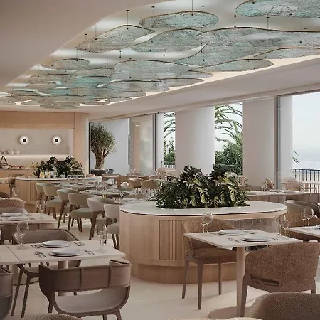 酒店 Coast Mgallery Collection Vlorë