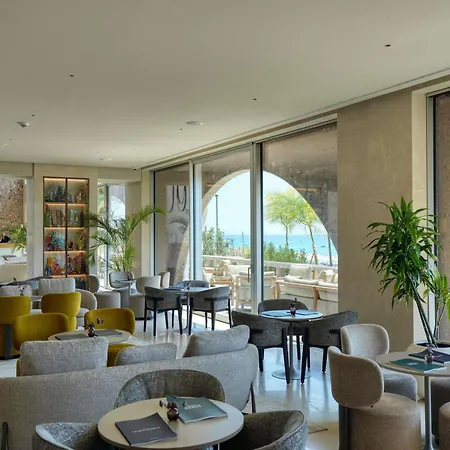Coast Mgallery Collection Hotel 5*