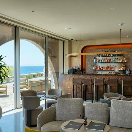Coast Mgallery Collection Hotel 5*