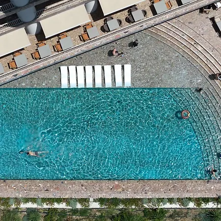 Coast Mgallery Collection 5* Vlorë