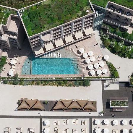 Coast Mgallery Collection Hotel 5*