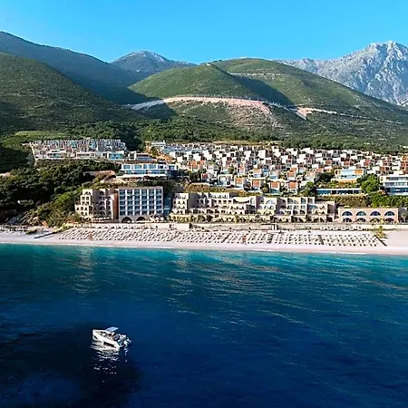 Coast Mgallery Collection 酒店 Vlorë