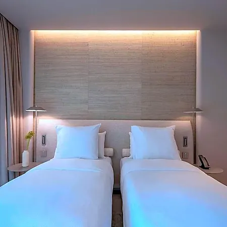 Otel Coast Mgallery Collection