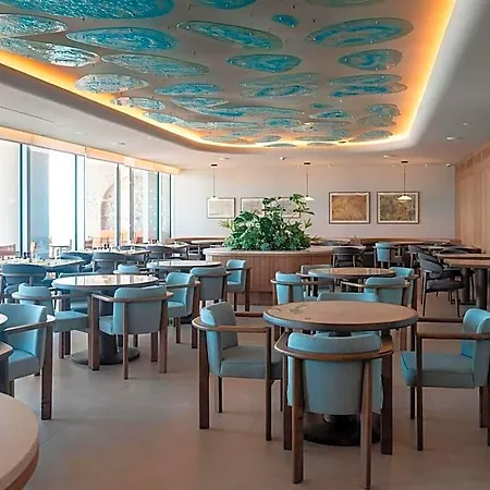 Coast Mgallery Collection Szálloda 5*