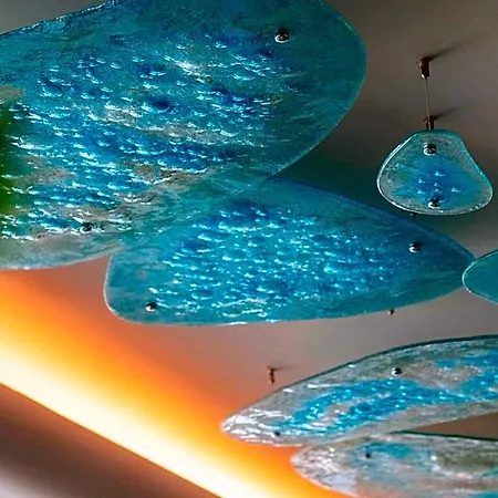 Otel Coast Mgallery Collection Avlonya