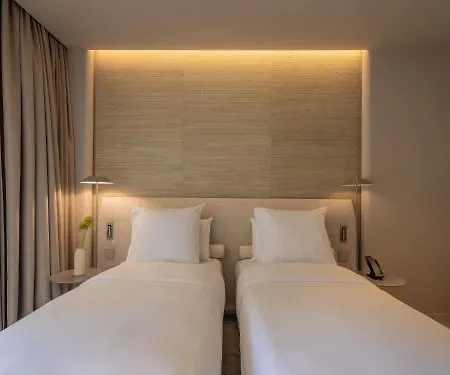 Coast Mgallery Collection 5* Vlorë