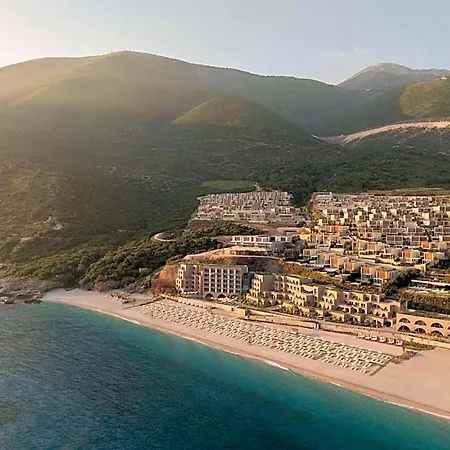 Coast Mgallery Collection Otel Avlonya