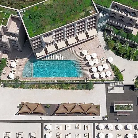 Otel Coast Mgallery Collection Avlonya