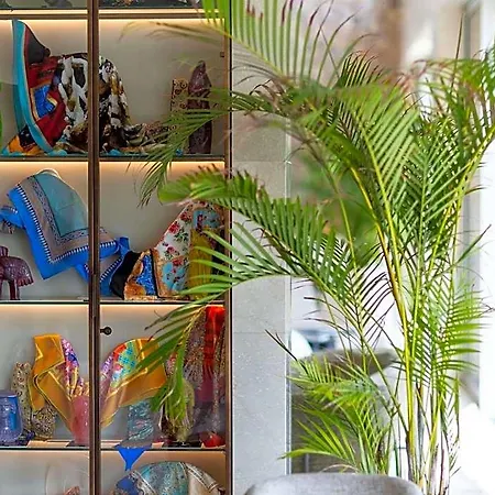 Coast Mgallery Collection Otel