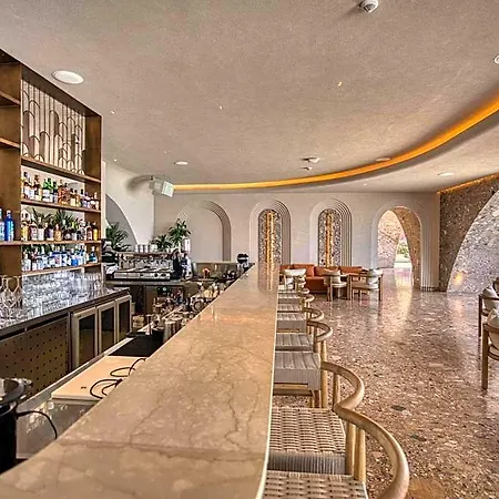 Coast Mgallery Collection Otel Avlonya