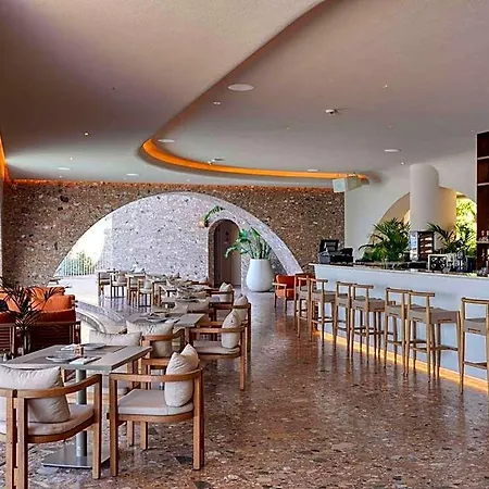 Coast Mgallery Collection 5* Avlonya