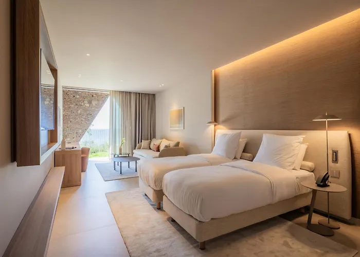 Coast Mgallery Collection 5* Vlorë