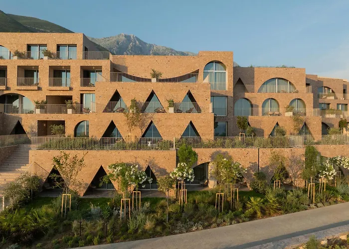 Coast Mgallery Collection Hotel