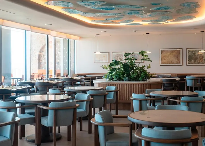 מלון Coast Mgallery Collection