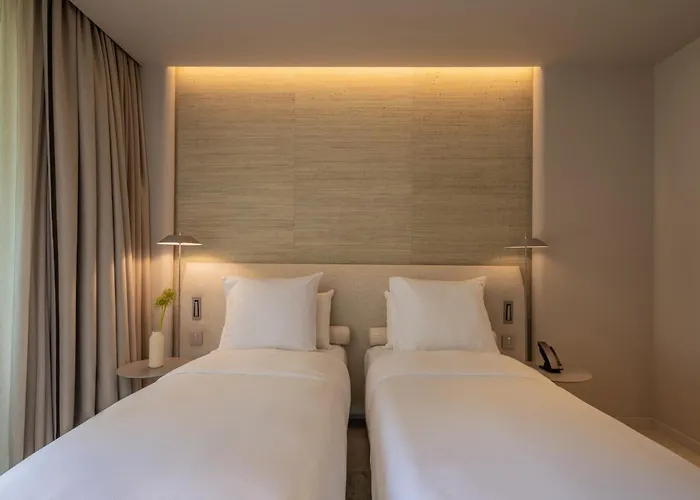 Coast Mgallery Collection 5* Vlore