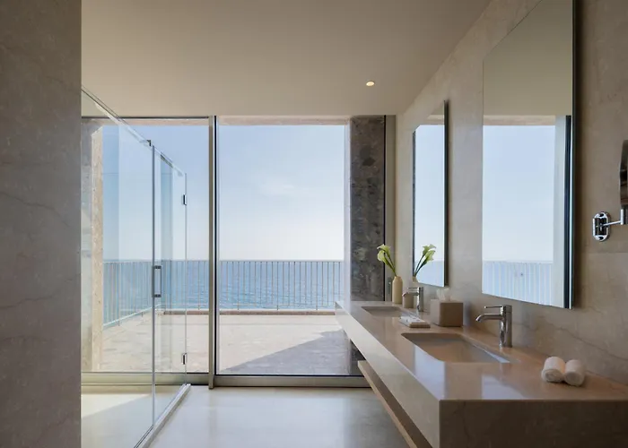 Coast Mgallery Collection Otel Avlonya