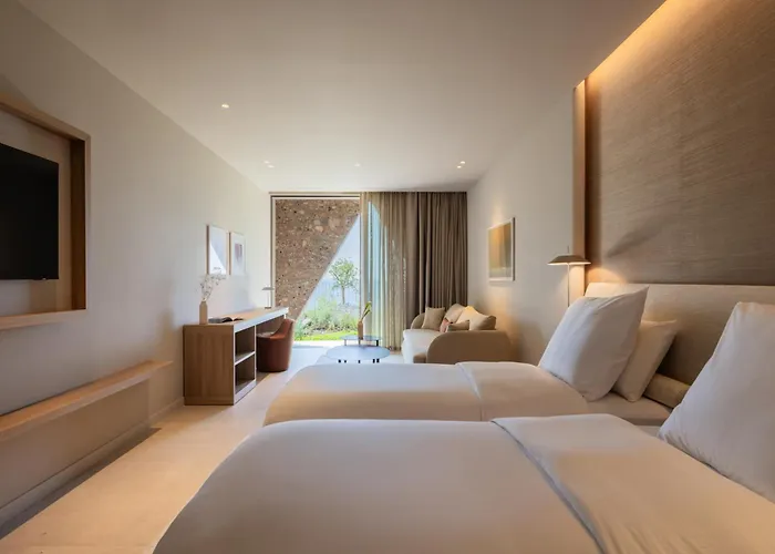 Otel Coast Mgallery Collection Avlonya