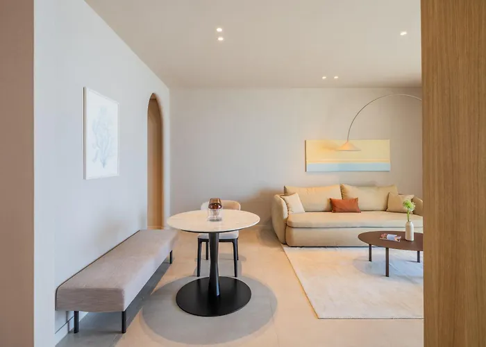 Coast Mgallery Collection