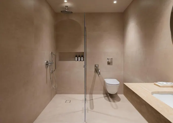 Coast Mgallery Collection Otel 5*