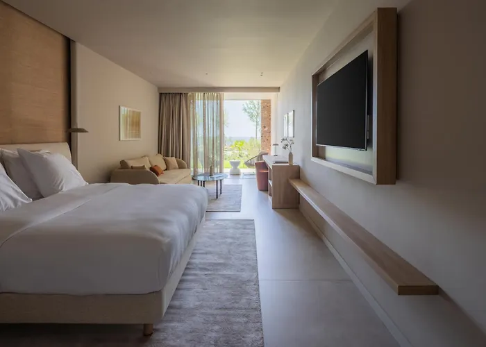 Coast Mgallery Collection Otel 5*