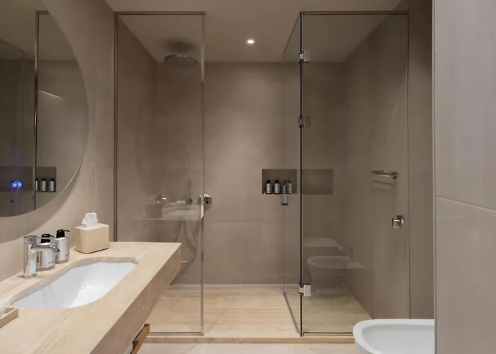 Coast Mgallery Collection Otel Avlonya