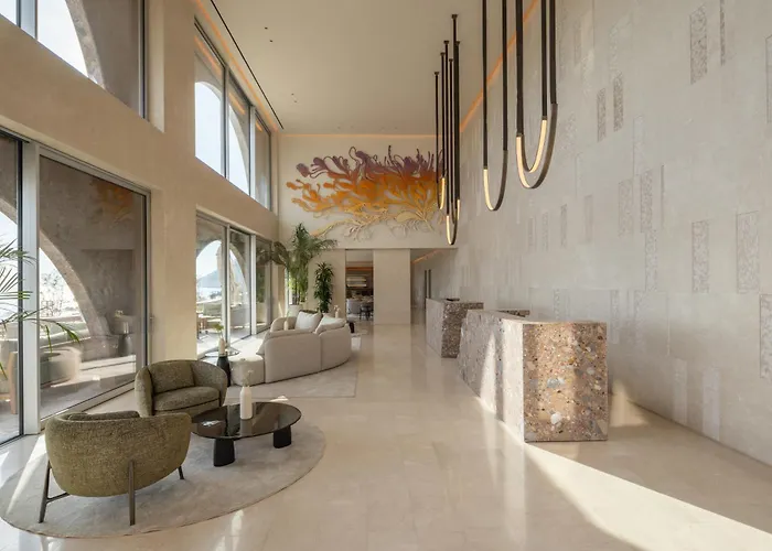 Coast Mgallery Collection Otel Avlonya