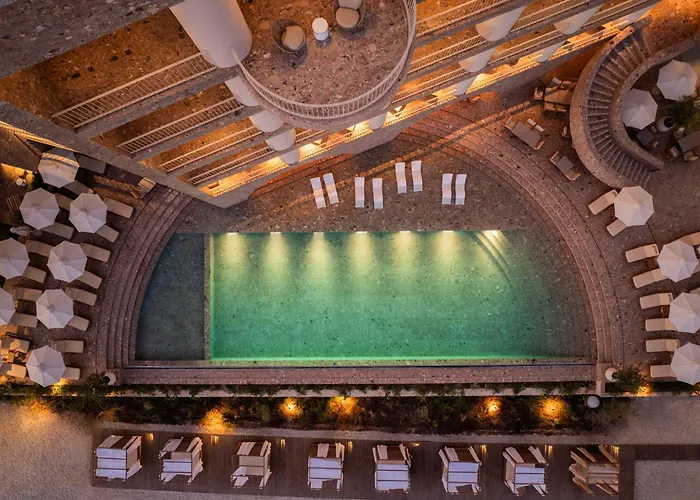 Hotel Coast Mgallery Collection