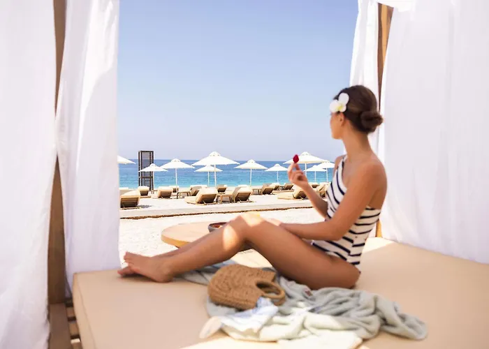 Hotel Coast Mgallery Collection Vlore