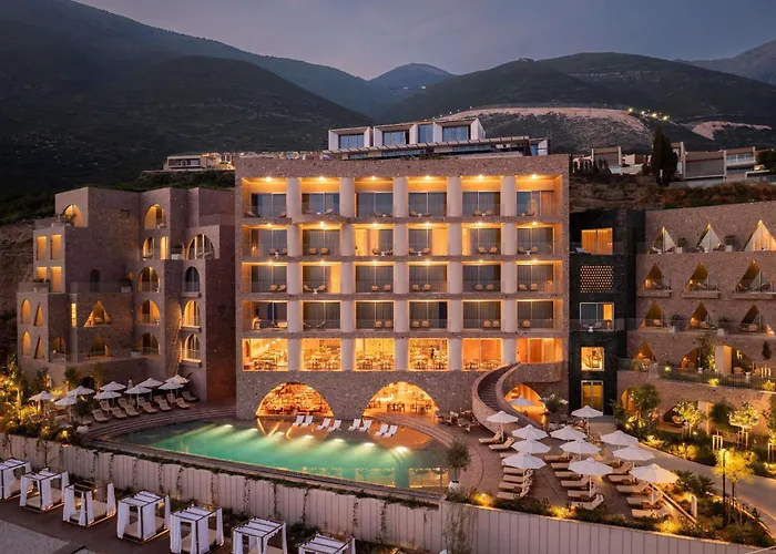 Coast Mgallery Collection