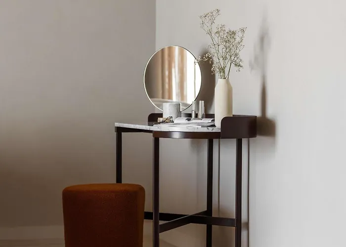 Otel Coast Mgallery Collection Avlonya