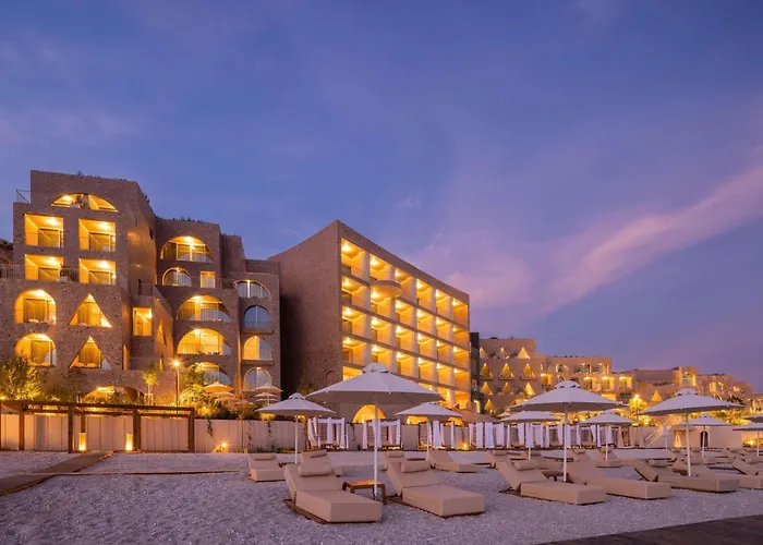 Hotel Coast Mgallery Collection Vlore